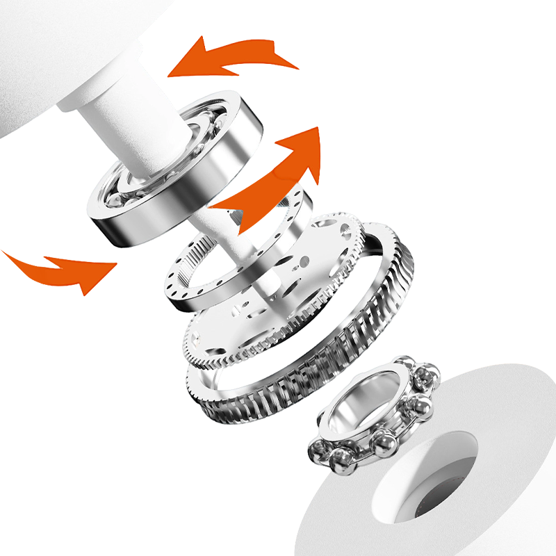 Corda de pular com contagem eletrônica com display LCD grande TS-71