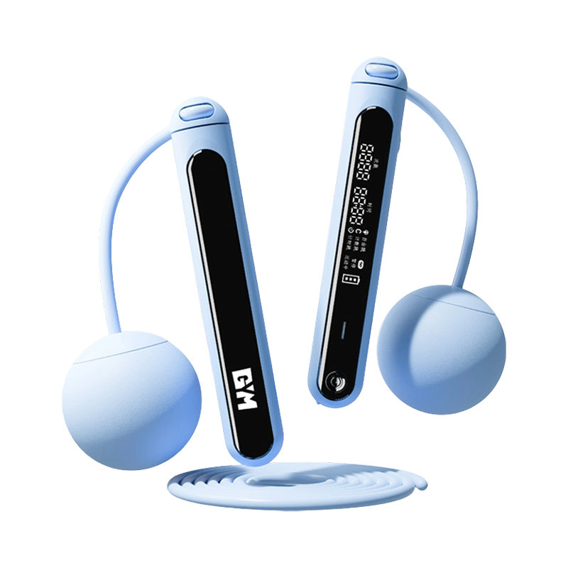 TS-95 5mm X 2.8m Corda De Fio Corda De Salto De Contagem Inteligente