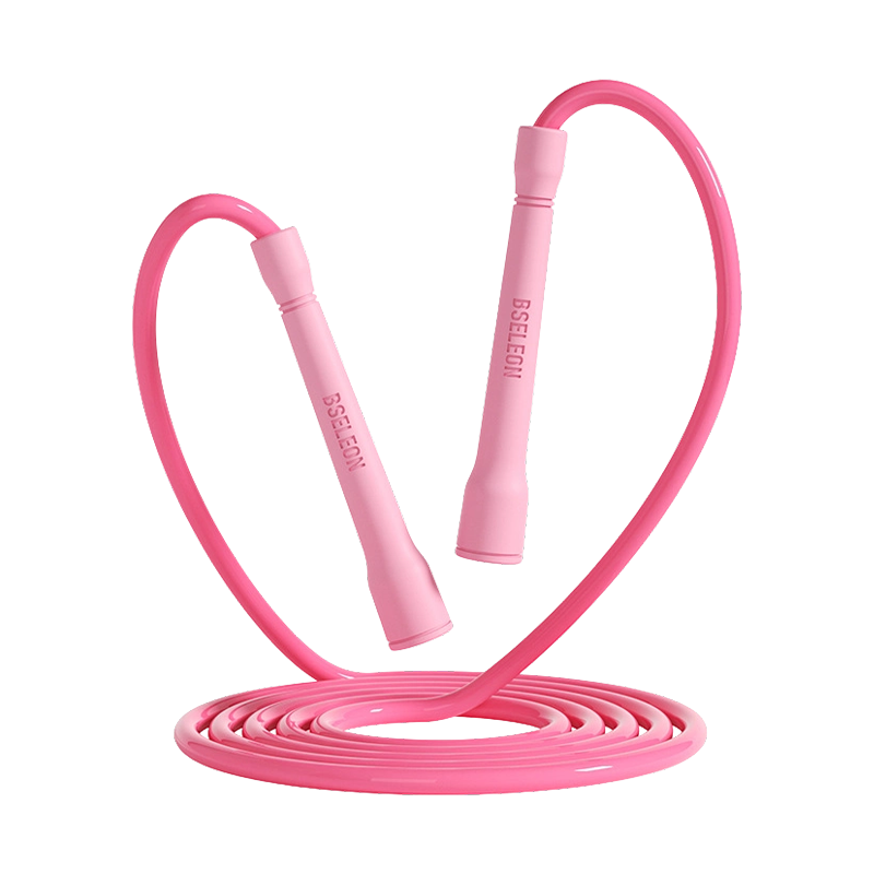 Corda de pular para queima de gordura com peso TS-48