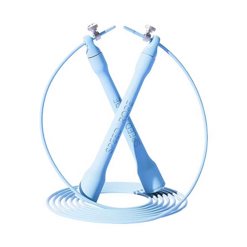 Corda de salto para treinamento de corrida profissional TS-63