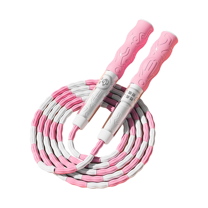 Corda de pular de bambu exclusiva TS-82