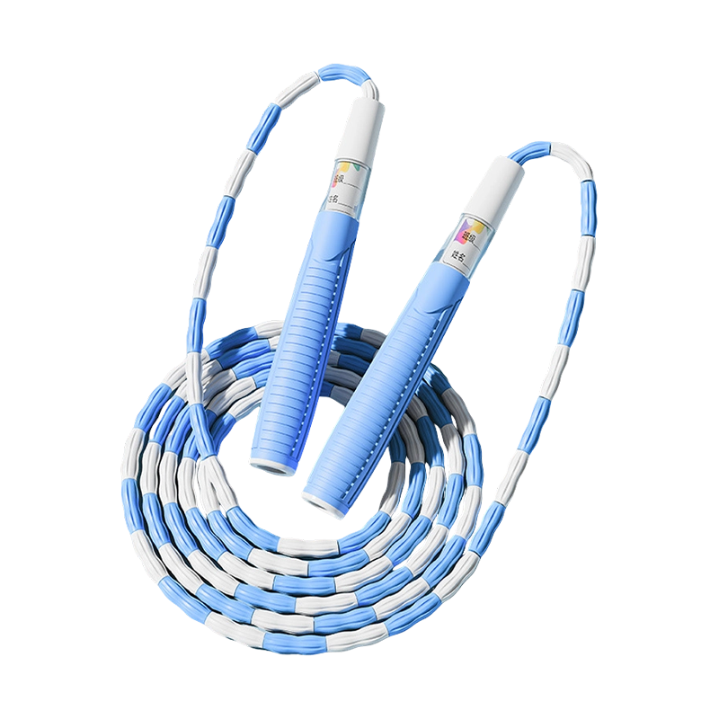 Corda de pular de bambu para iniciantes TS-91 infantil